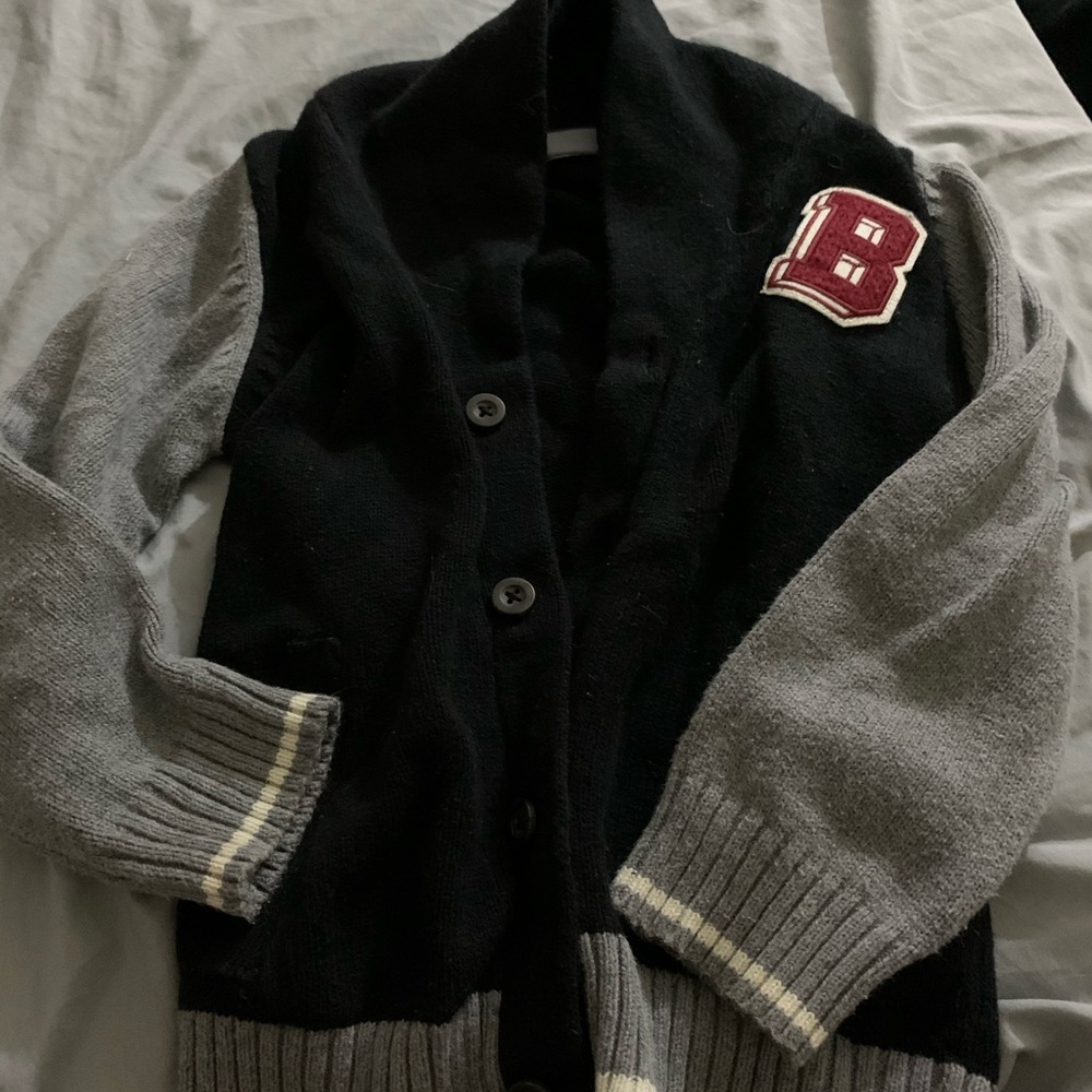 Cute sweater
